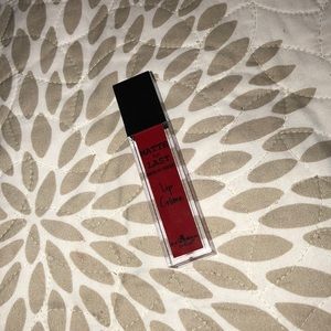 Matte To Last Liquid Lip